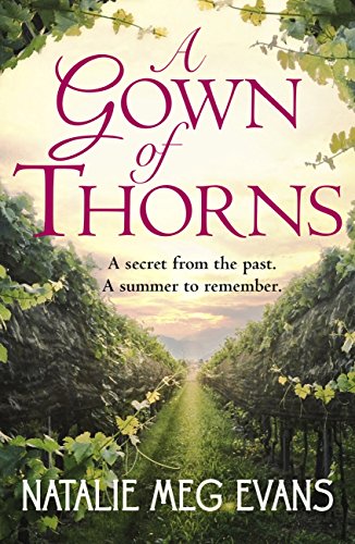 a gown of thorns a bittersweet french romance