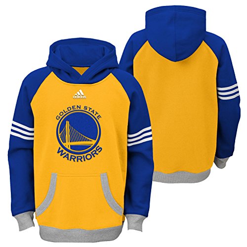 Golden State Warriors Youth NBA Adidas 