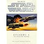 "Star Wars Episode One": Art of Star Wars