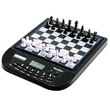 E714 Einstein Electronic Chess Wizard 51SdFoDyt1L. SL160 E714 Einstein Electronic Chess Wizard