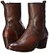 FRYE Women's Courtney Short Boot