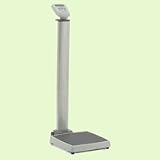 Graham Physician Waist High Digital Scale