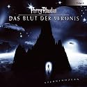 Perry Rhodan - Folge 6: Das Blut der Veronis. Hörspiel. gekürzte Romanfassung