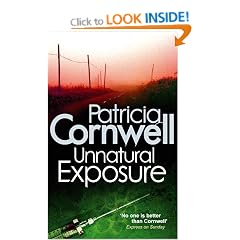 Unnatural Exposure: A Kay Scarpetta Novel (A Scarpetta Novel)