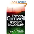 Unnatural Exposure: A Kay Scarpetta Novel (A Scarpetta Novel)