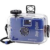 INTOVA Snap Sights SS04 Reusable Sports Camera - waterprof to 25'