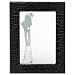 Crocodile 5" x 7" Studio Handcrafted Frame, Genuine Leather