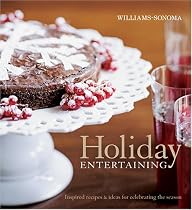 Williams-Sonoma Holiday Entertaining