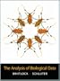 The Analysis of Biological Data