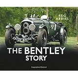 the bentley story story series