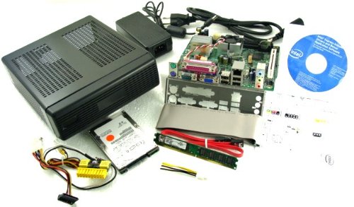 iGoLogic iBOX233 Intel ITX Embedded Barebone iBOX233