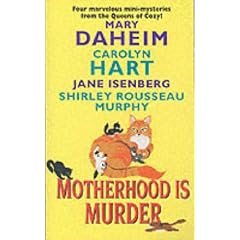 Motherhood is Murder