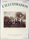 Japanese Troops Moukden Military Army French Print 1931