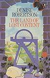 The land of lost content