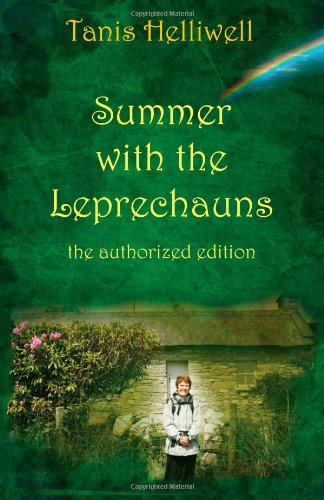 summer with the leprechauns the authorized edition