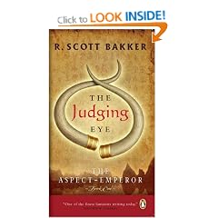 The Judging Eye