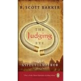 The Judging Eyeby R. Scott Bakker