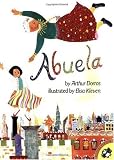 Abuela (English Edition with Spanish Phrases) (Picture Puffins)