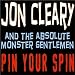 Pin Your Spin