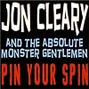 Pin Your Spin