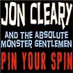 Pin Your Spin