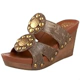 Vince Camuto Women's Laylo Slip-On Wedge