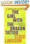 The Girl with the Dragon Tattoo