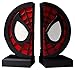 Marvel 80723 Comics Spider-Man Collectible Statue, Standard, Red