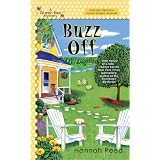 Buzz Off (A Queen Bee Mystery)