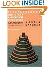 Hexaflexagons and Other Mathematical Diversions: The First Scientific American Book of Puzzles and Games