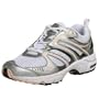 ECCO Women's RXP 1660 Running Shoe,Silver/White/Lt Rose,40 EU (US Women's 9-9.5 M)