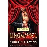 ringmaster arcarnium volume 4