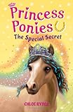 The special secret