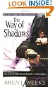 The Night Angel Trilogy