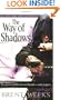 The Night Angel Trilogy