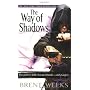 The Night Angel Trilogy de Brent Weeks