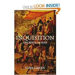 Inquisition: The Reign of Fear