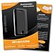 2 x SWIDO Anti-Reflective Displayschutzfolie f�r Apple iPhone 4 - Displayschutz antireflektierend und hartbeschichtet! PREMIUM QUALIT�T - Made in Germany