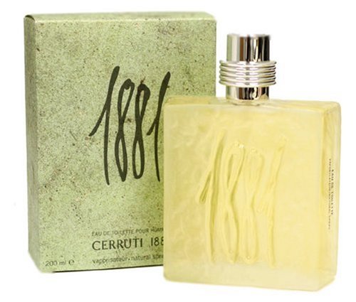 Cerruti 1881 pour Homme EDT 100 ml Preisvergleich
