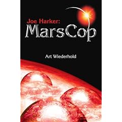Joe Harker: Marscop