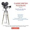 Classic British Film Music: Volume 1