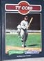 Ty Cobb: Baseball Legend (Baseball Legends)