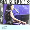 Live from Austin Tx [Vinyl LP]