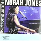Live from Austin Tx [Vinyl LP]
