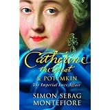 Catherine The Great & Potemkin: The Imperial Love Affairby Simon Sebag Montefiore