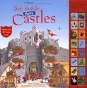See Inside Castle: With Sounds (See Inside)