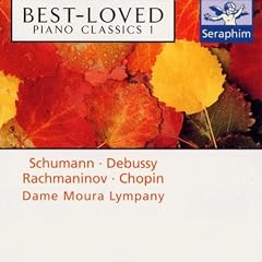 Best Loved Piano Classics 1