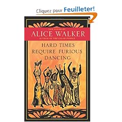 Hard Times Require Furious Dancing