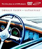 Kamakiriad [DVD AUDIO]