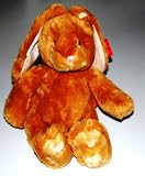 PEACHES RABBIT ~ LARGE (16 LONG)